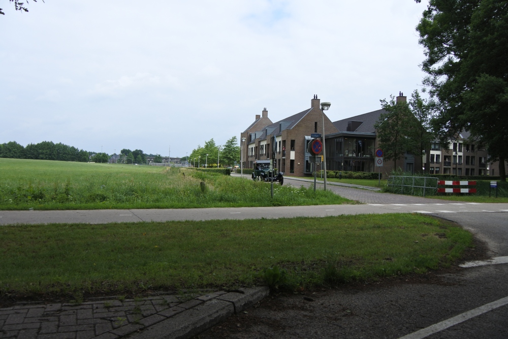 Oldtimerrit Geesteren 3 juni 2018 - 164